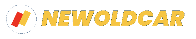NewOldCar logo